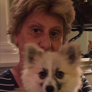 Meet your Posher, Markella